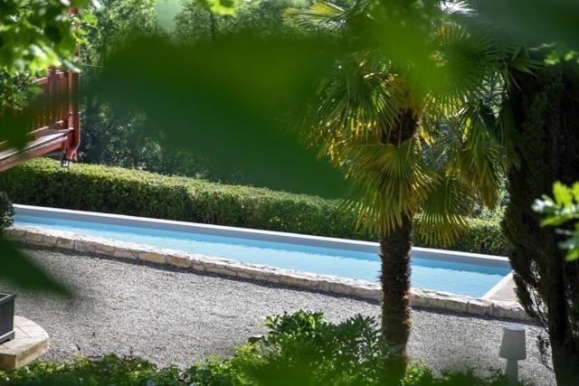 Le Chalet Des Pyrenees St Savin Saint-Savin (Hautes-Pyrenees) Exterior foto